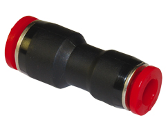 C00200806 Norgren IMI Norgren Pneumatic Fitting, Pneufit C Series Nickel-plated