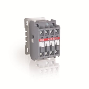 1SBL181001R8101 ABB - A16-30-01 24V 50Hz / 24V 60Hz A16-30-01 24V 50Hz / 24V 60Hz Contactor