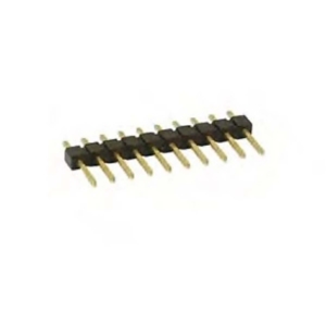 10129378-902002BLF Amphenol Amphenol Communications Solutions 2 way 1 row 2 54mm pitch male connector