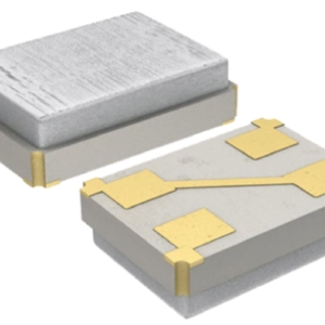 XRCGB32M000F2P00R0 Murata Murata quartz, 32MHz, 20ppm, SMD, 3 pins