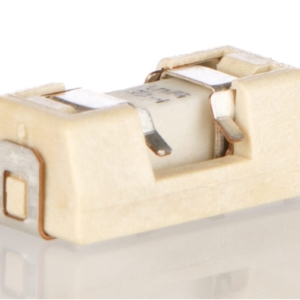 0154005.DRT Littelfuse Non-resettable fuse T Littelfuse, 5A, 125V ac/dc