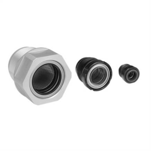 R412018750 Aventics - MSS-160/200-MET-PUR AVENTICS Modular Scraping System R412018750