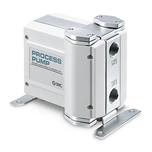 PA3120-03 SMC SMC positive diaphragm delivery pump, automatic function, 200L/min, 0.7 MPa