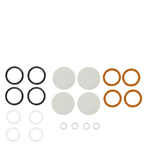 US2:2020387-701 Siemens Kit, seal, flame ionisation detector FID repair kit MAXUM Edition II