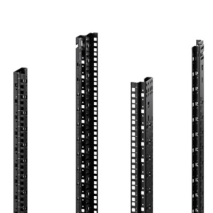 VX_IT 5302.107 Rittal - 5302107 Rittal 5302107 19-inch rack cabinet guide Black