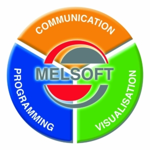 SW1DND-CCIETCT-M Mitsubishi CC-Link IE TSN Communication Software; Windows 10 x64, Windows Server 2016/2019