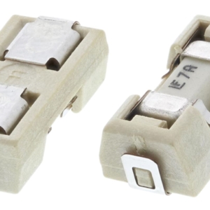 0154007.DR Littelfuse FF Littelfuse non-resettable fuse, 7A, 125V ac/dc