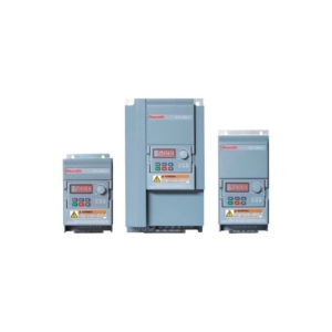 EFC3610-15K0-3P4-MDA-7P-NNNNN-NNNN Bosch Rexroth EFC3610 15kW/18.5kW 400V 3ph AC Inverter Drive, HMI, DBr, C3 EMC