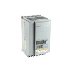EFC5610-1K50-1P2-MDA-7P-NNNNN-NNNN Bosch Rexroth EFC5610 1.5kW 230V 1ph to 3ph AC Inverter Drive, DBr, C3 EMC