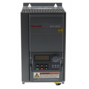 EFC5610-0K40-3P2-MDA-7P-NNNNN-L1NN Bosch Rexroth EFC5610 AC Inverter Drive 0,40kW, 3AC 200-240V