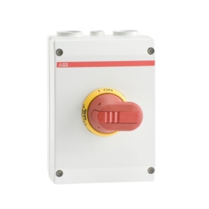 1SCA022401R7180 ABB - OTP45BA6M OTP45BA6M Enclosed Switch Disconnector
