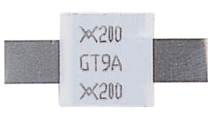SRP200F Littelfuse Radial Resettable Fuse 4.4 A 60 mOhm