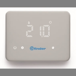 1T.91.9.003.0000 Finder Finder 1T9190030000 BLISS ENVIRONMENTAL THERMOSTAT.