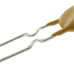 RXEF040 Littelfuse Littelfuse resettable fuse, tripping at 800mA in 3.8s, 72V, holding 0.4A, 1.29 max