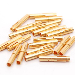 SC000044 Amphenol socket contact machined 1,0 mm for 0,34-1,00mm²