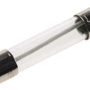 0313001.HXP Littelfuse Littelfuse 313 cartridge fuse, 1A, 6.3 x 32mm, T, 250V approx.