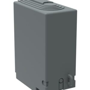 1SCA022731R8230 ABB - OTS250G1L/4 OTS250G1L/4 TERMINAL SHROUD