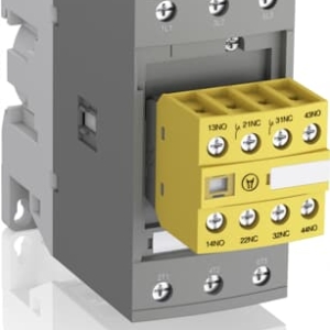 1SBL347082R1322 ABB - AFS40-30-22-13 AFS40-30-22-13 100-250V50/60HZ-DC Contactor