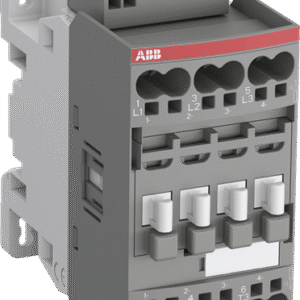 1SBL236005R2100 ABB - AF26Z-30-00K-21 AF26Z-30-00K-21 24-60V50/60HZ 20-60VDC Contactor