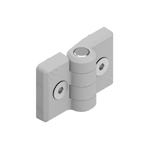 3842554458 Bosch Rexroth Hinge, plastic P1=30 P2=30