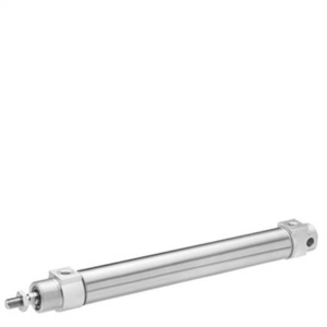 R412020710 Aventics - RPC-DA-050-0125-12-1-2-BAS AVENTICS Circular Profile Cylinder, RPC Series R412020710
