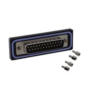 SDB-25PMMP-SL8001 Amphenol D-Sub Standard Connectors D-SUB PANEL SCREW DB25P M CONN M PIN