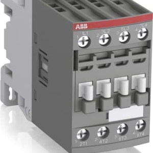 1SBL237201R1300 ABB - AF26-40-00-13 AF26-40-00-13 100-250V50/60HZ-DC Contactor