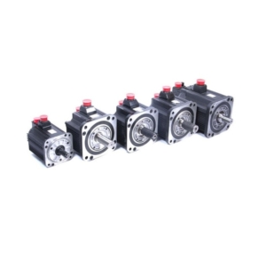 SGMGH-1EDCA6H-OY Yaskawa Servo Motor, 37.2Amp, 400V, 1500Rpm, 15Kw, Encoder With Brake