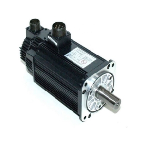 SGMGH-20ACA6S Yaskawa Servo Motor, 2.0Kw, 200V, Shaft Seal Incremental Encoder