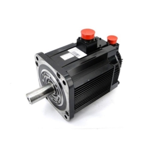 SGMGH-44ACA6C Yaskawa Servo Motor, 200V, 4.4Kw, Inc Enc Ky Bk