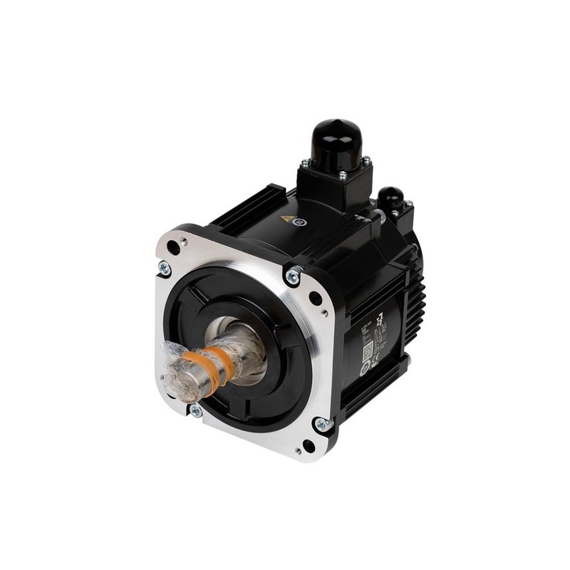 SGMGV-13A3A61 Yaskawa Servo Motor, SIGMA 5, 1.3KW 200V, MOUNTED HIGH RESOLUTION SERIAL ENCODER 20 BIT, MAX SPEED 3000 RPM, MEDIUM INERTIA, PROTECTIVE STRUCTURE IP67