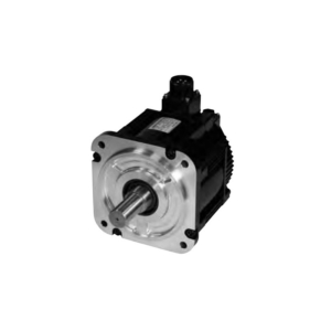 SGMGV-13D3A61 Yaskawa SERVO MOTOR, 1.3 KW, 400 VAC, 1500-3000 RPM, 20 BIT ABSOLUTE ENCODER