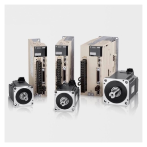 SGMGV-55DDA6F Yaskawa SERVO MOTOR, SIGMA5 400 VOLT, 35NM