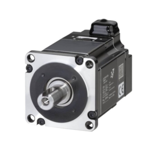 SGMJV-04A3A6E Yaskawa Servo Motor, 2.7Amp, 200V, 3000Rpm