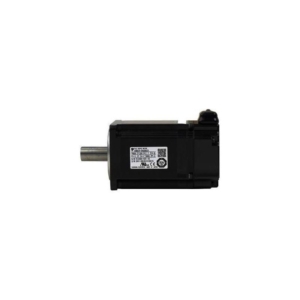 SGMJV-04A3M61 Yaskawa SERVO MOTOR S5, 400 WATT, 200 V, ABS KY TP
