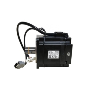 SGMJV-08A3E6S Yaskawa Servo Motor 750W, 200VAC, 2.39NM, 3000rpm