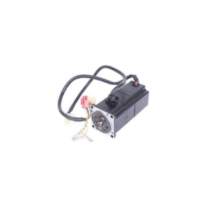 SGMP-01AWYR12 Yaskawa Ac Servo Motor, 0.89 Amp, 200 Vac, 100 W, 3000 R/Min