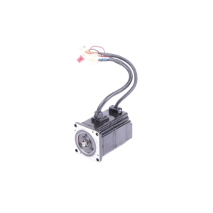 SGMPH-01A1A-YR22 Yaskawa Servo Motor, .318Nm, 100W, .89Amp, 3000Rpm, 200V