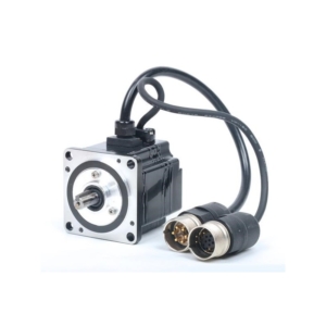 SGMPH-01AAE4SD Yaskawa Sigma Servo Motor Type: SGMPH (Cube Type), Rated Output: 100W, Power Supply: 200V, Encoder Specification: 13-Bit Incremental, Design Procedure: SGMPH (IP67), Shaft Specification: Straight Shaft with Key, Brake / Oil Seal Specification: Brake with Oil, Connector Specifications: Hypertac Connector