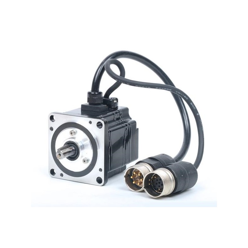 SGMPH-01AAE4SD Yaskawa Sigma Servo Motor Type: SGMPH (Cube Type), Rated Output: 100W, Power Supply: 200V, Encoder Specification: 13-Bit Incremental, Design Procedure: SGMPH (IP67), Shaft Specification: Straight Shaft with Key, Brake / Oil Seal Specification: Brake with Oil, Connector Specifications: Hypertac Connector