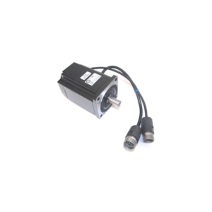 SGMPH-04AAA6CD-OY Yaskawa AC SERVO MOTOR, CUBE-TYPE, WITH BRAKE, 400W, 3000RPM, 1.27NM