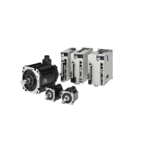 SGMPH-08A1A-YR11 Yaskawa AC SERVO MOTOR, 750 W, 200 V, 4.1 AMPS, 2.39 NM, 3000 RPM