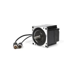 SGMPH-08AAA4CD Yaskawa Sigma Servo Motor Type: SGMPH, Rated Output: 750W (1HP), Power Supply: 200V UL Recognized, Encoder Specification: 13-Bit (2048 x 4) Incremental Encoder, Shaft Specification: Straight Shaft with Keyway