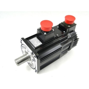 SGMSH-10DCA6H-OY Yaskawa AC SERVO MOTOR, 1.0KW, WITH BRAKE, 3000RPM, 3.18NM