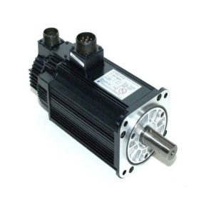 SGMSH-40DCA6F-OY Yaskawa Ac Servo Motor, 4Kw, 3000Rpm, 12.6Nm