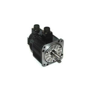 SGMSV-20D3A6C Yaskawa Servo Motor, 1.8 Kw, 3000 Rpm, 6.1 Amp, 400 V, Absolute Keyway Tap