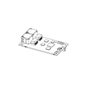 SI-EL3/V Yaskawa Card Powerlink (A1000)