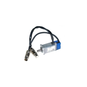 SJME-01AMC41-OY Yaskawa Servo Motor 100W, 3000RPM, 0.318NM, Non-Braked, IP67