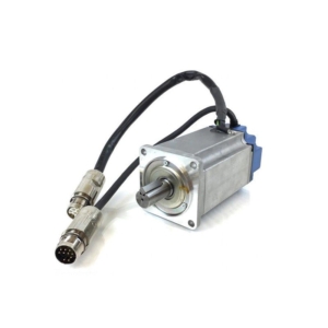 SJME-08AMC41-OY Yaskawa Ac Servo Motor, 750 W, 3000 Rpm, 2.39 Nm, Non-Braked, Ip67