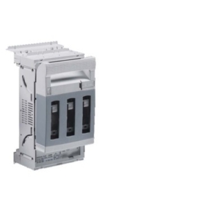 SV 9343.000 Rittal - 9343000 Disconnect switch with power fuse; NH00; 160A; 690VAC; Poles: 3